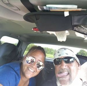 Meet your Posher, Tonya